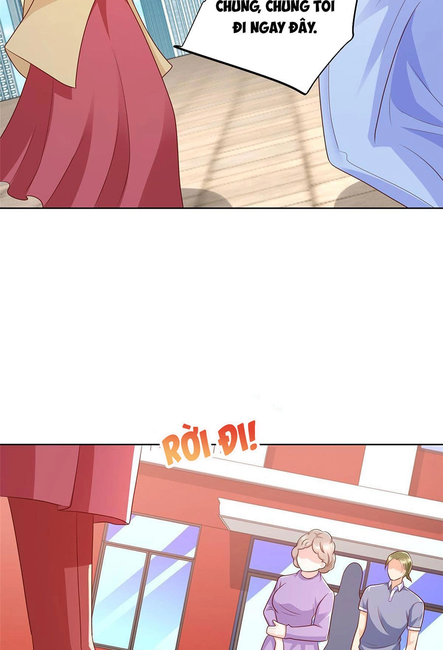 Mỗi Tuần Ta Có Một Nghề Nghiệp Mới Chapter 354 - 13