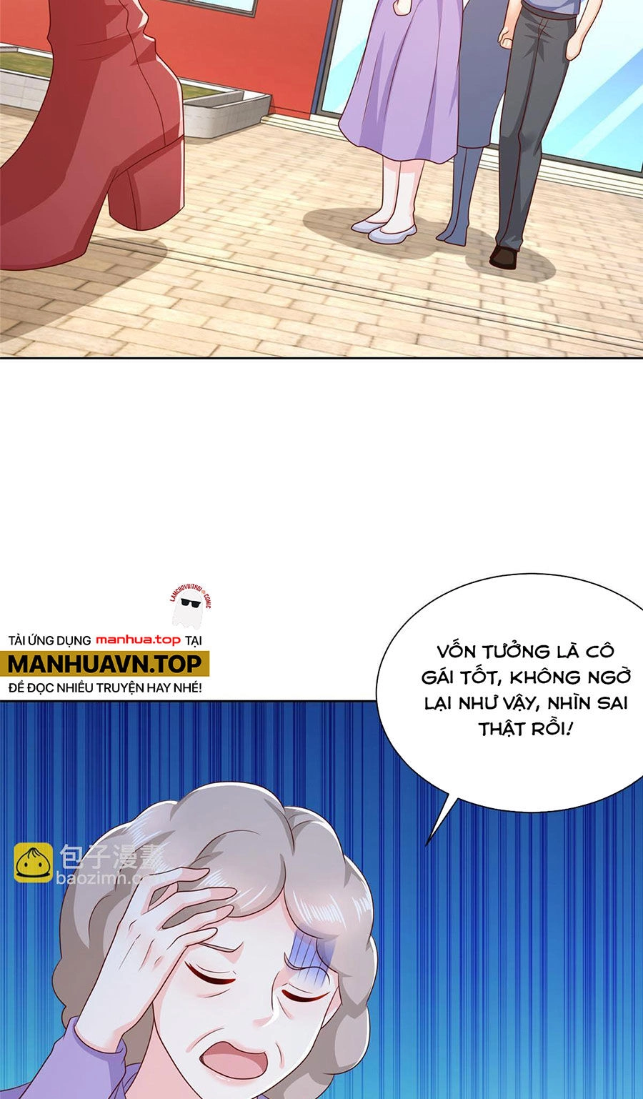 Mỗi Tuần Ta Có Một Nghề Nghiệp Mới Chapter 354 - 14