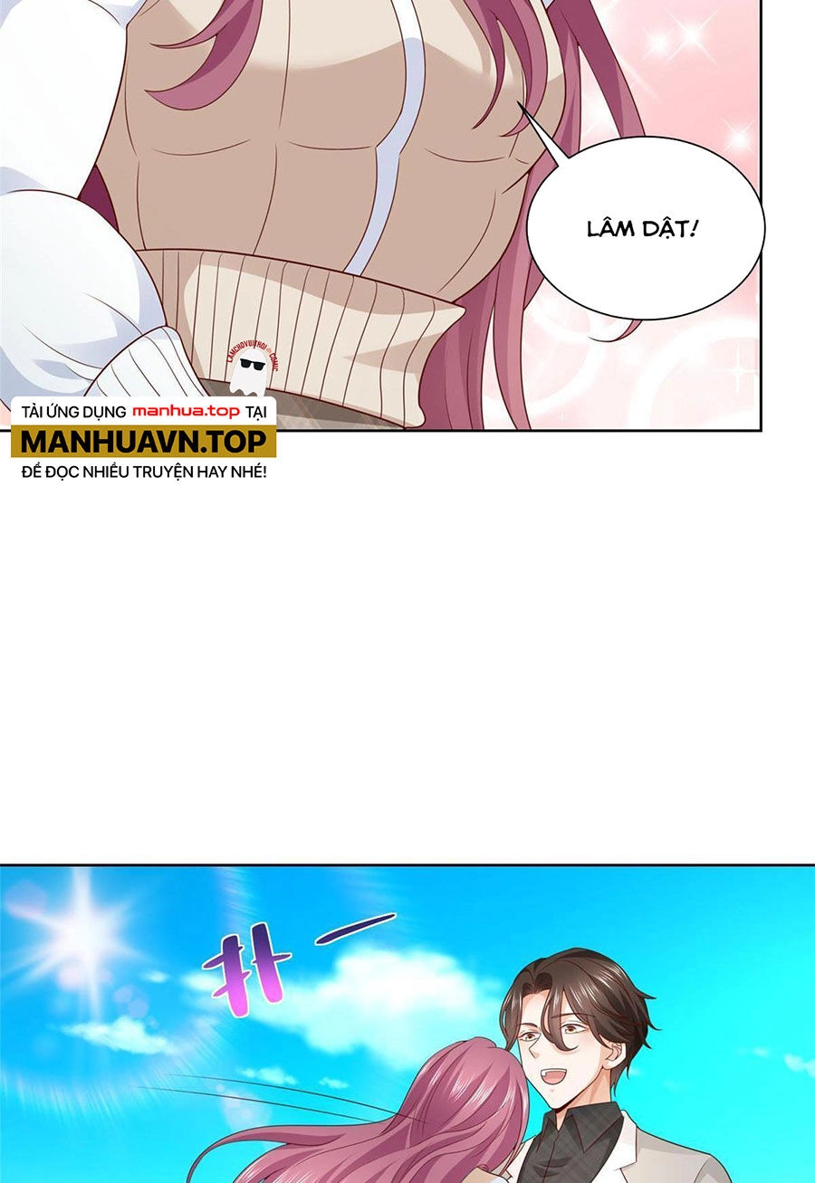 Mỗi Tuần Ta Có Một Nghề Nghiệp Mới Chapter 354 - 18