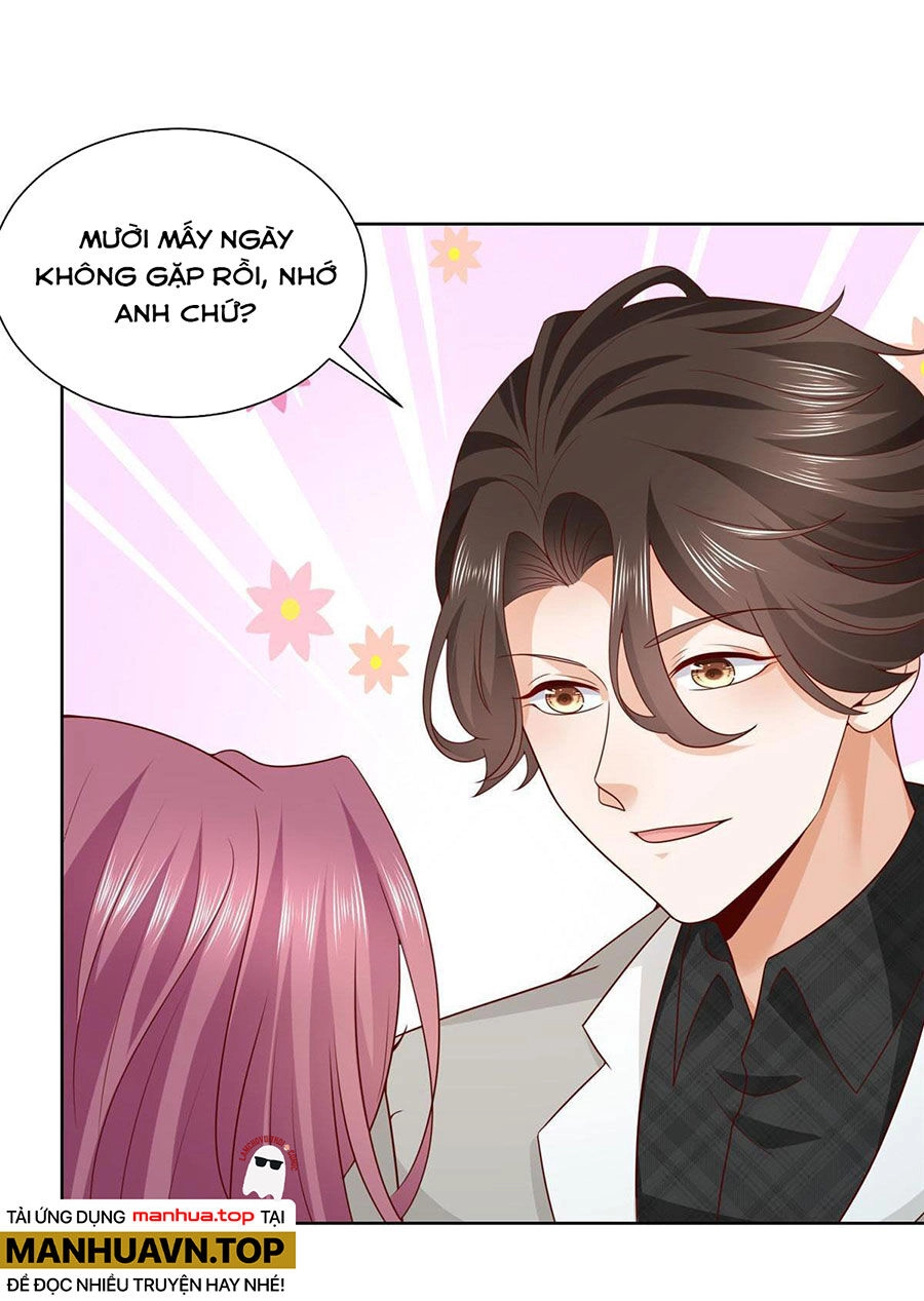 Mỗi Tuần Ta Có Một Nghề Nghiệp Mới Chapter 354 - 20