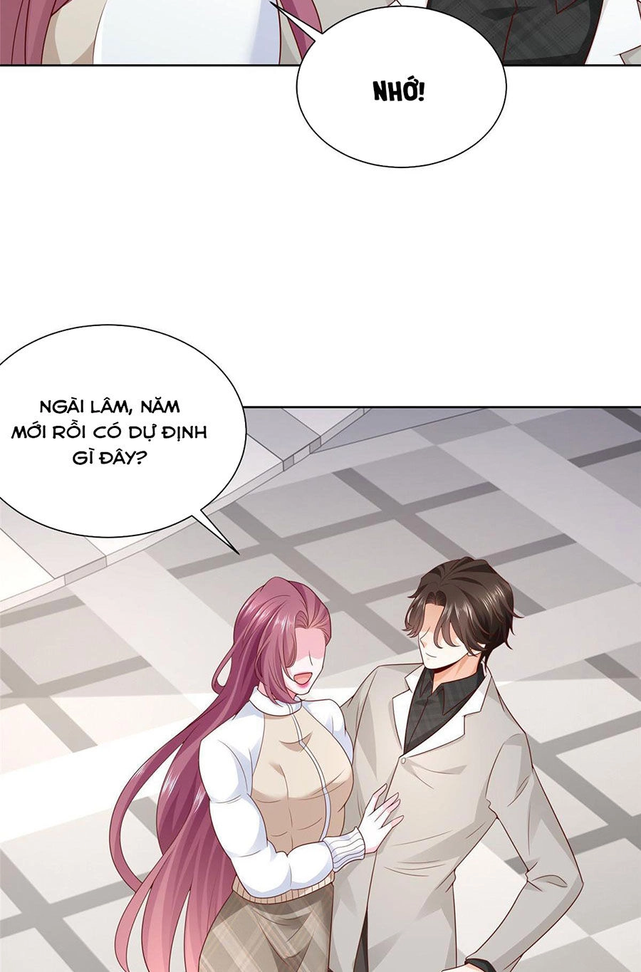 Mỗi Tuần Ta Có Một Nghề Nghiệp Mới Chapter 354 - 22