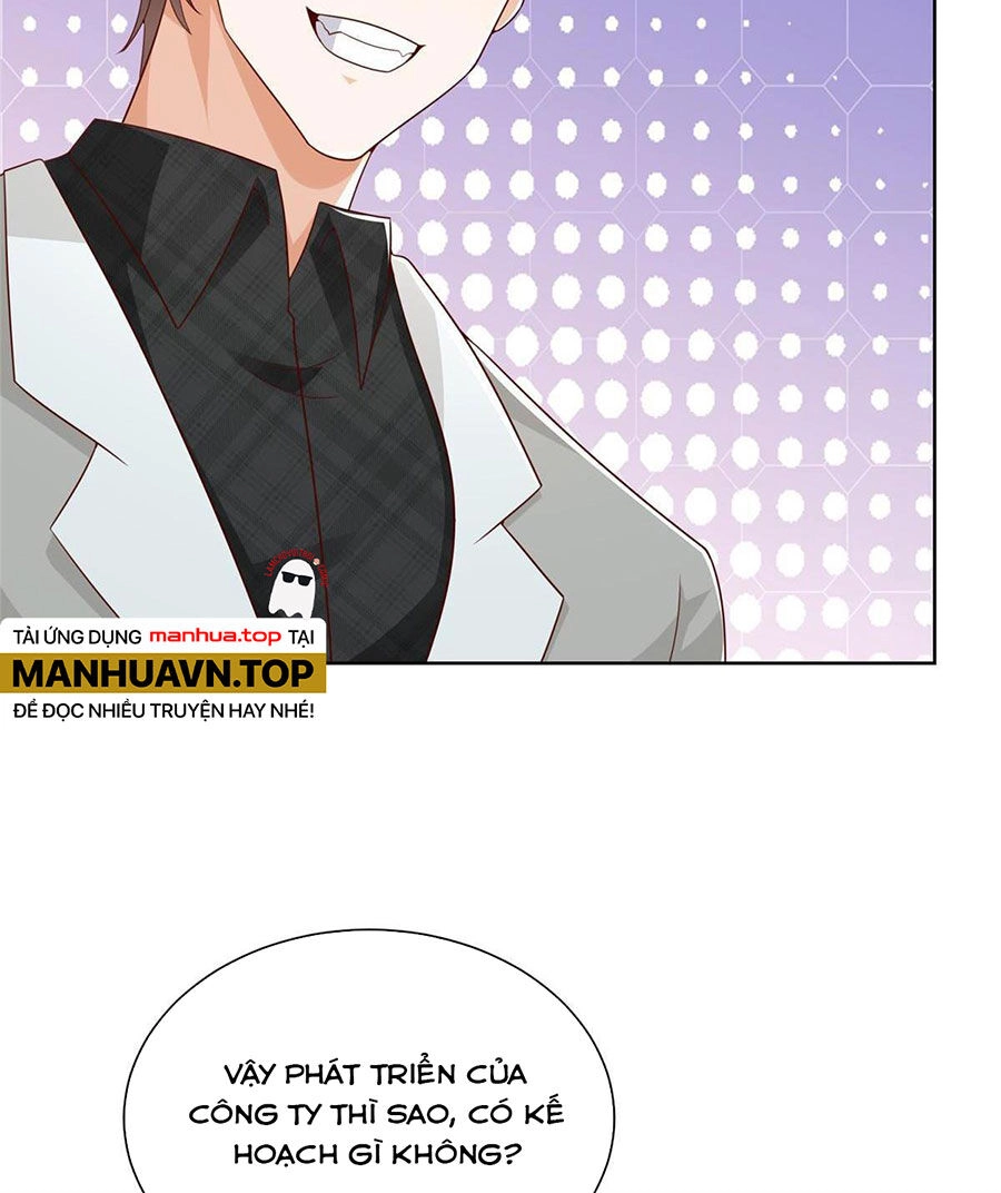 Mỗi Tuần Ta Có Một Nghề Nghiệp Mới Chapter 354 - 24