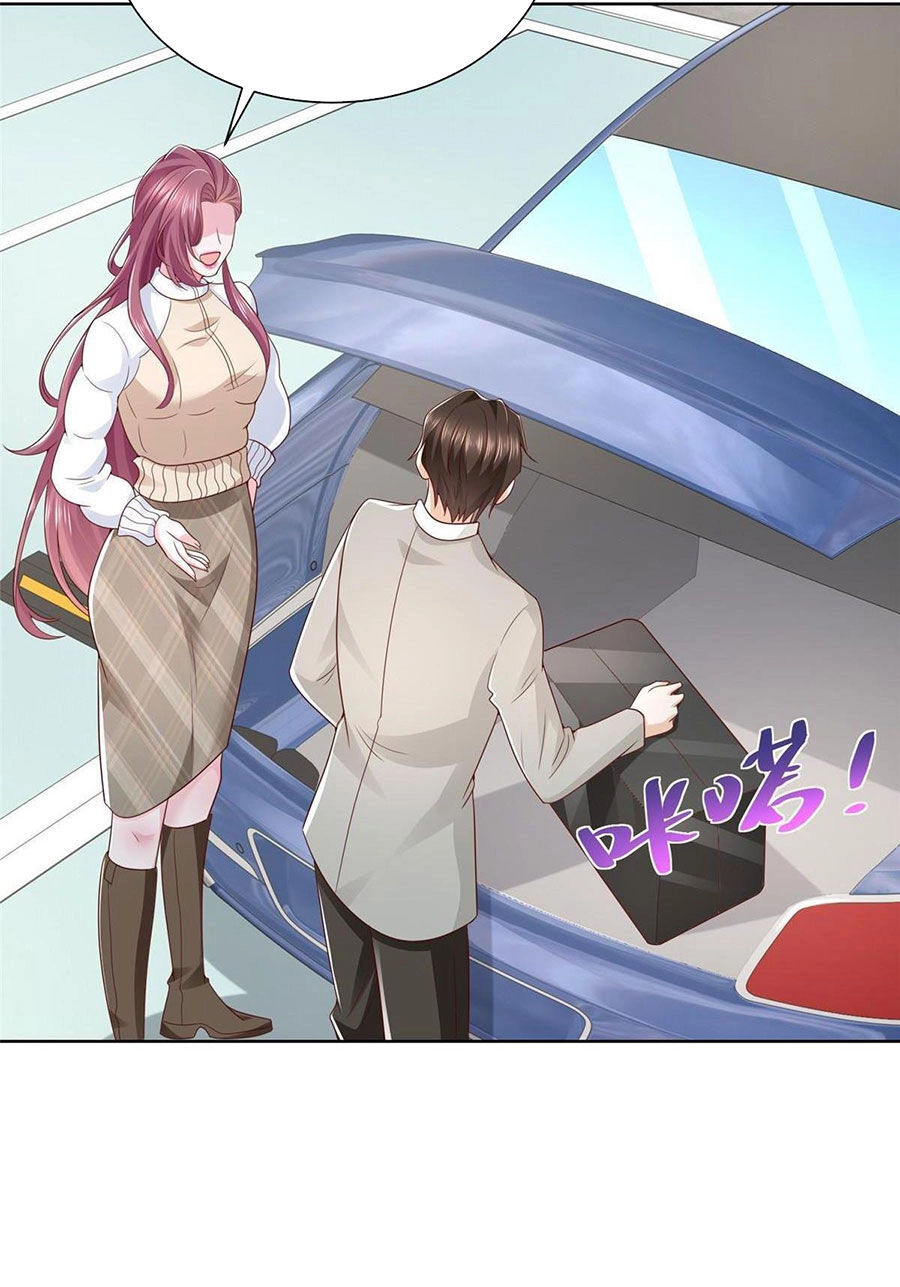 Mỗi Tuần Ta Có Một Nghề Nghiệp Mới Chapter 354 - 25