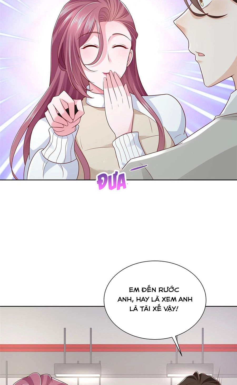 Mỗi Tuần Ta Có Một Nghề Nghiệp Mới Chapter 354 - 28