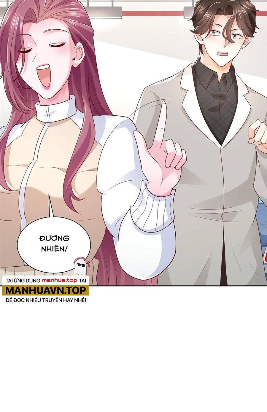 Mỗi Tuần Ta Có Một Nghề Nghiệp Mới Chapter 354 - 29