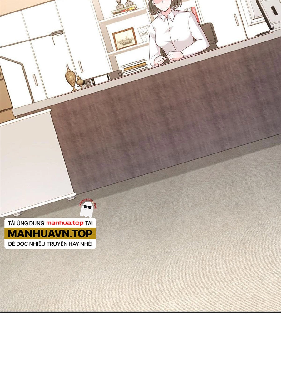 Mỗi Tuần Ta Có Một Nghề Nghiệp Mới Chapter 354 - 34