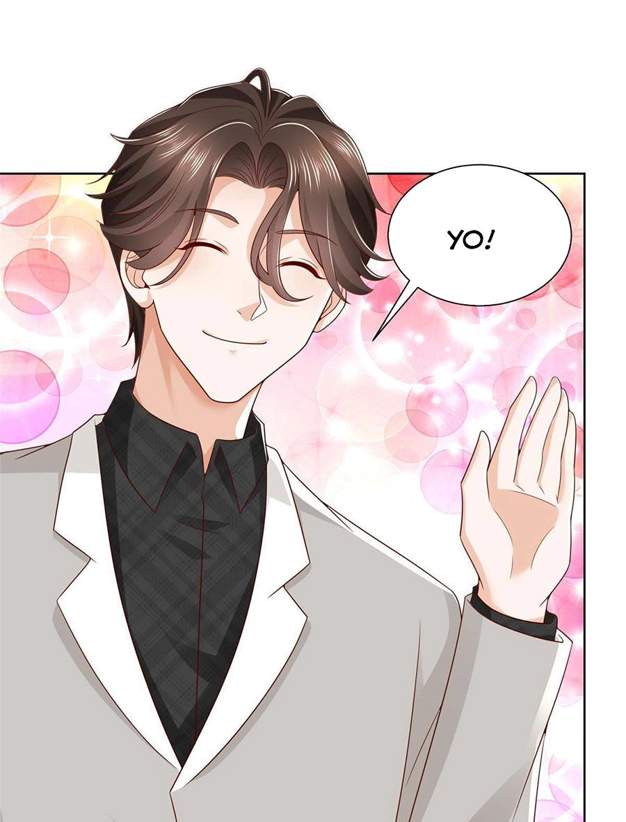 Mỗi Tuần Ta Có Một Nghề Nghiệp Mới Chapter 354 - 35