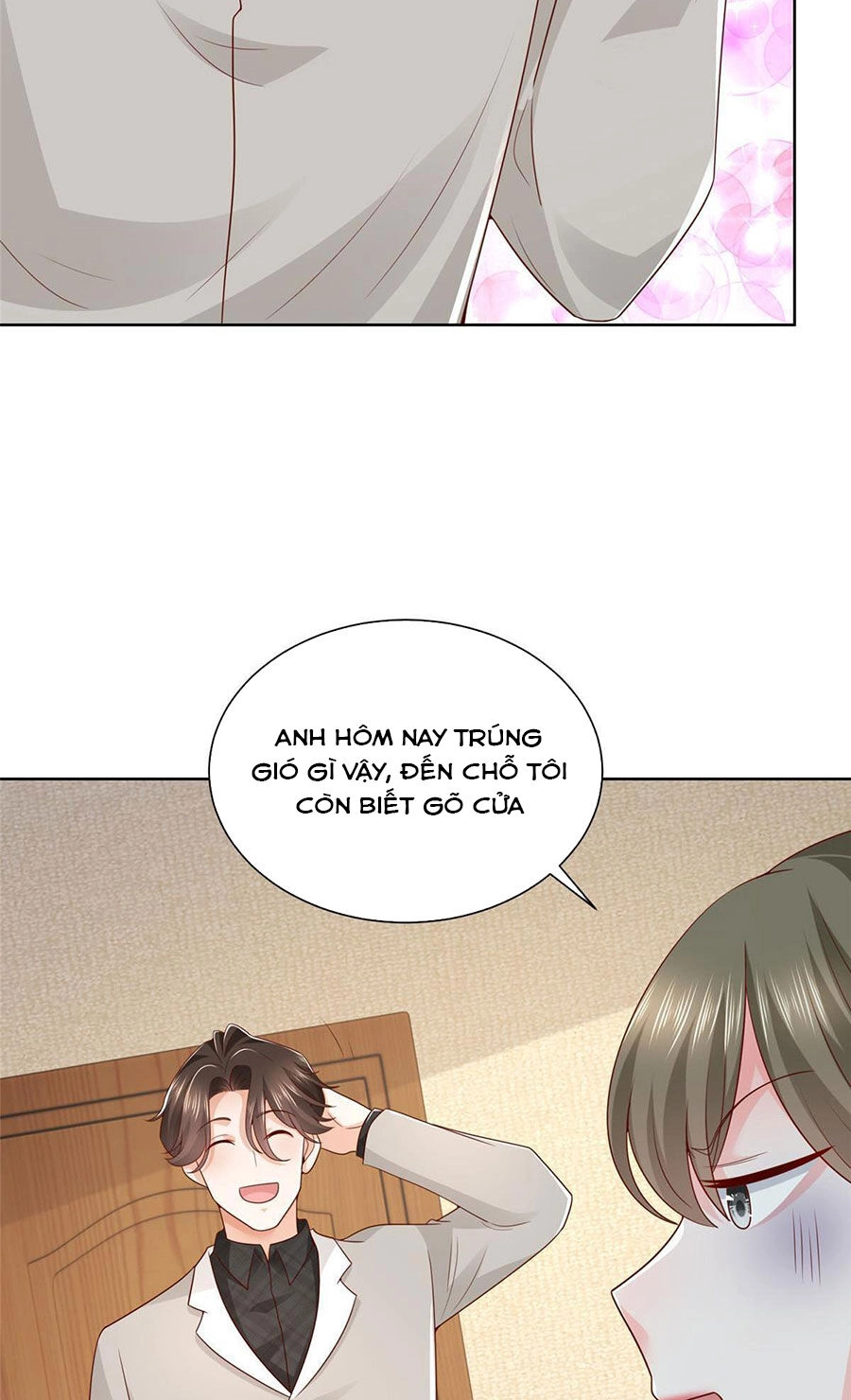 Mỗi Tuần Ta Có Một Nghề Nghiệp Mới Chapter 354 - 36