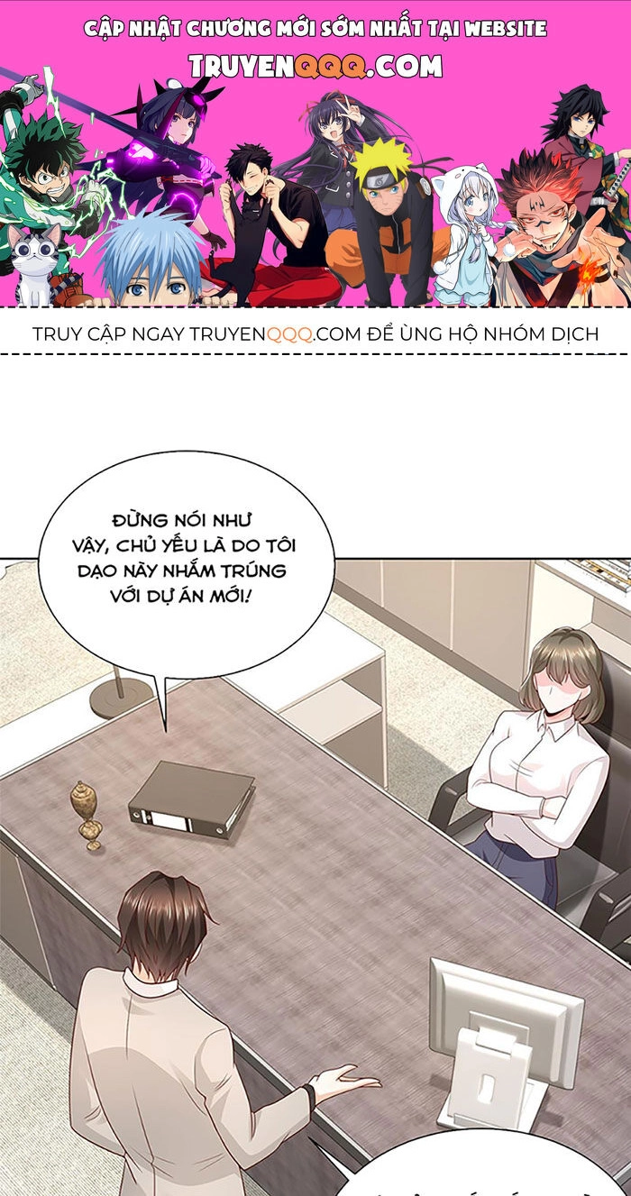 Mỗi Tuần Ta Có Một Nghề Nghiệp Mới Chapter 355 - 1