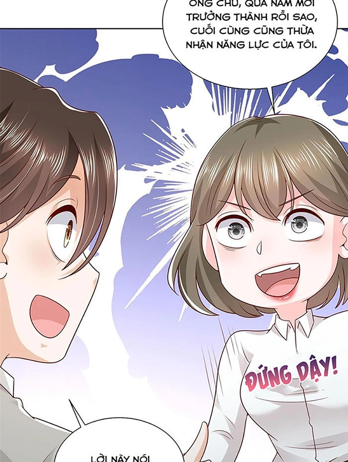 Mỗi Tuần Ta Có Một Nghề Nghiệp Mới Chapter 355 - 5