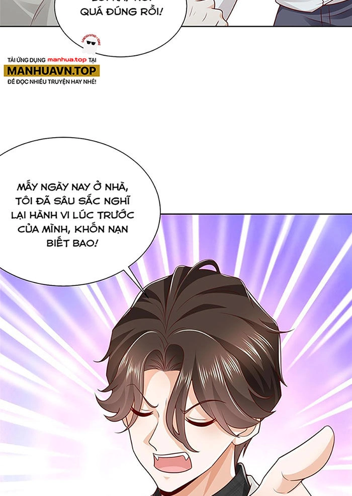 Mỗi Tuần Ta Có Một Nghề Nghiệp Mới Chapter 355 - 6