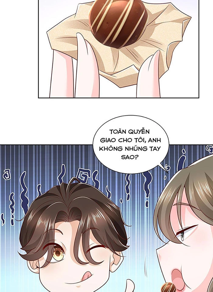 Mỗi Tuần Ta Có Một Nghề Nghiệp Mới Chapter 355 - 8