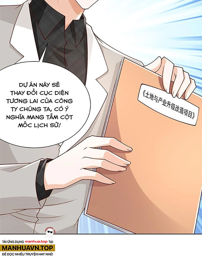 Mỗi Tuần Ta Có Một Nghề Nghiệp Mới Chapter 355 - 10