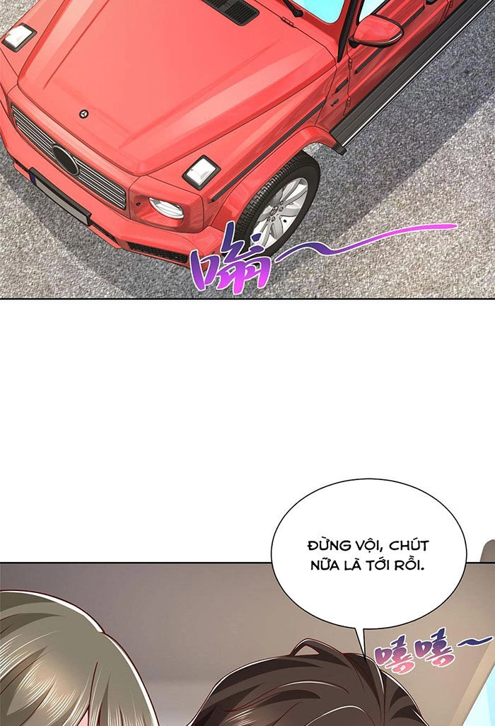 Mỗi Tuần Ta Có Một Nghề Nghiệp Mới Chapter 355 - 23