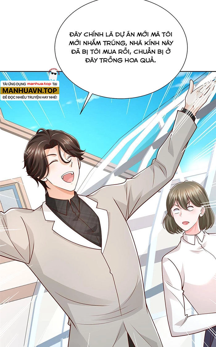 Mỗi Tuần Ta Có Một Nghề Nghiệp Mới Chapter 355 - 31