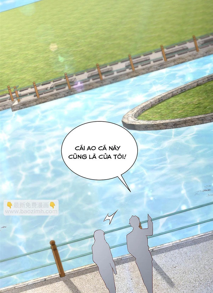 Mỗi Tuần Ta Có Một Nghề Nghiệp Mới Chapter 355 - 38