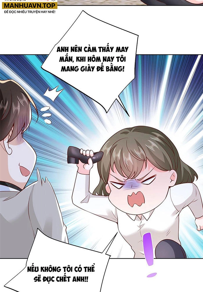 Mỗi Tuần Ta Có Một Nghề Nghiệp Mới Chapter 355 - 41