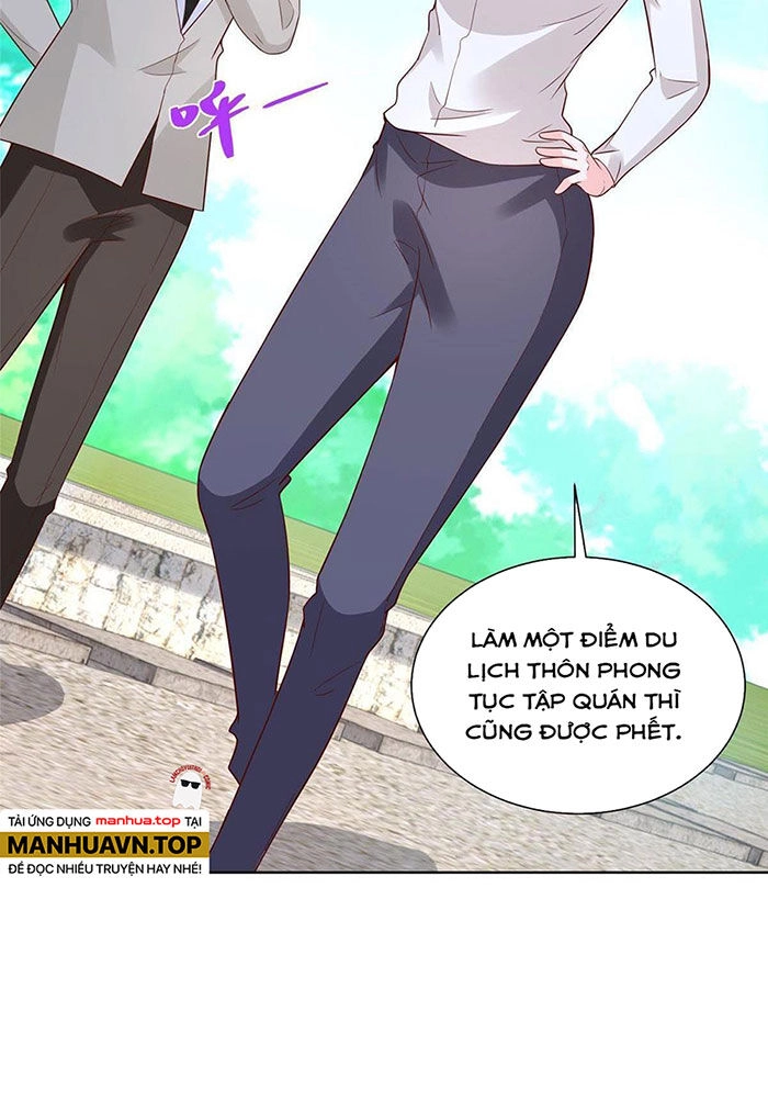 Mỗi Tuần Ta Có Một Nghề Nghiệp Mới Chapter 355 - 45