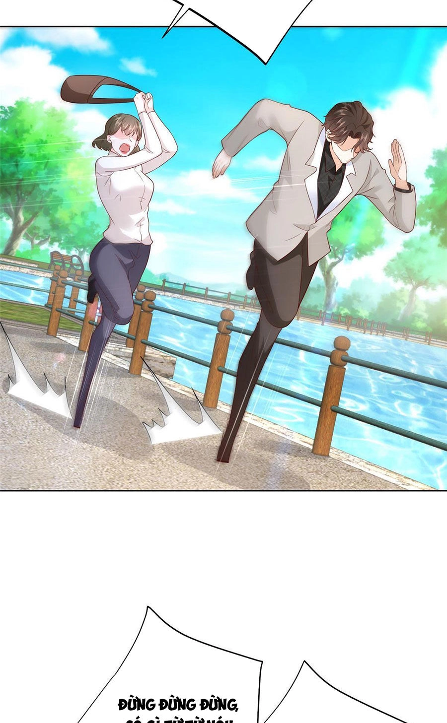 Mỗi Tuần Ta Có Một Nghề Nghiệp Mới Chapter 356 - 2