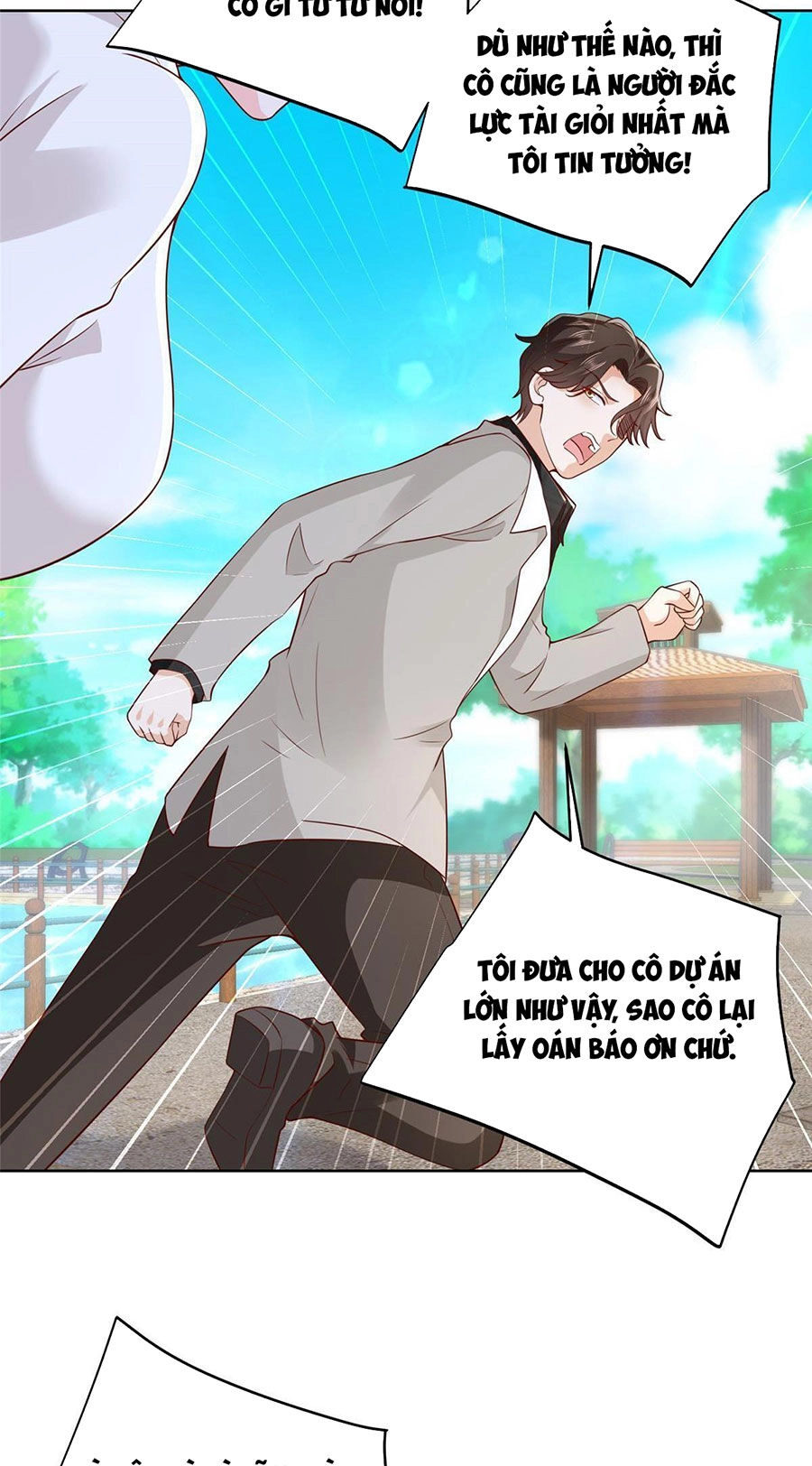 Mỗi Tuần Ta Có Một Nghề Nghiệp Mới Chapter 356 - 3