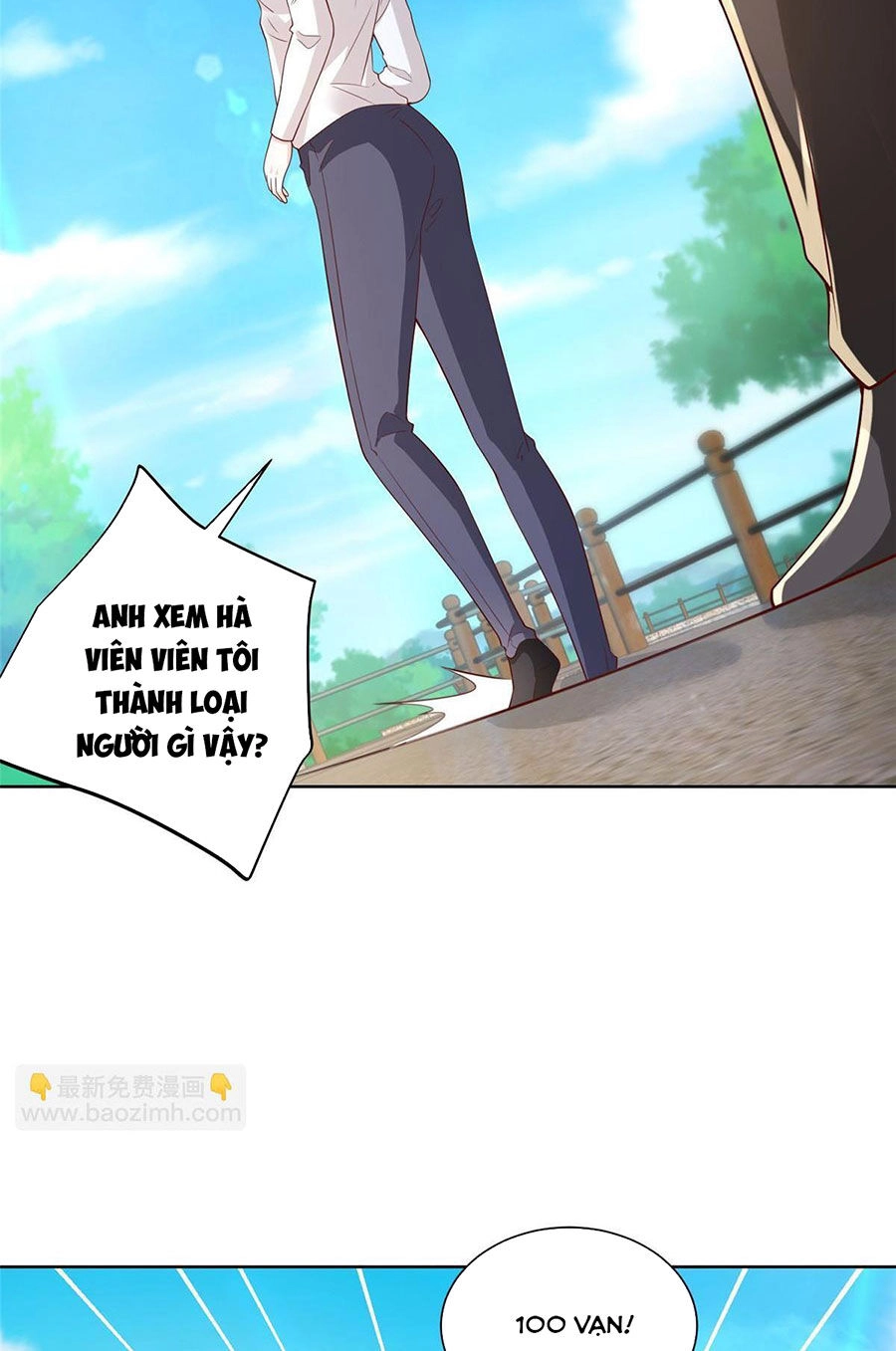 Mỗi Tuần Ta Có Một Nghề Nghiệp Mới Chapter 356 - 9