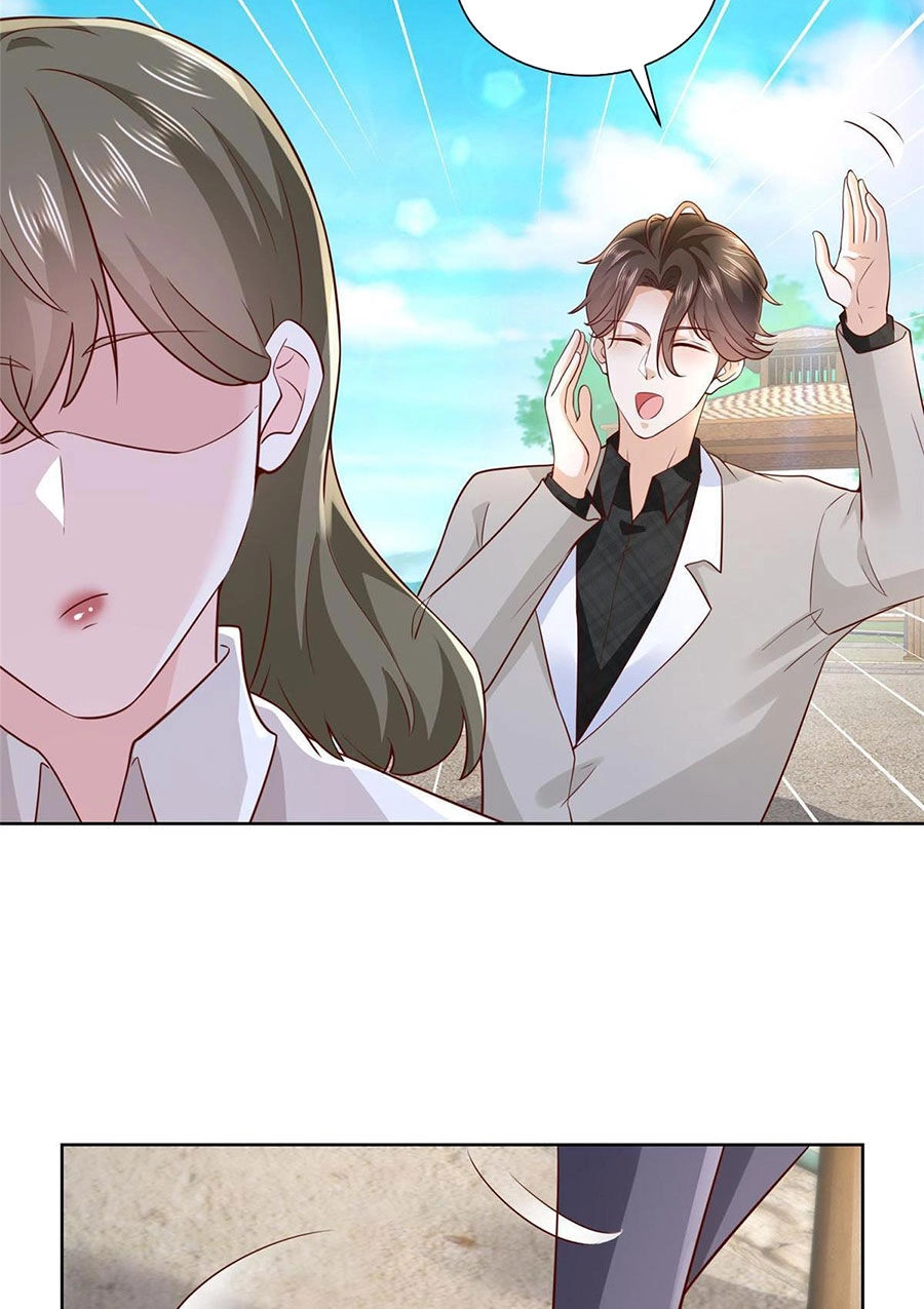 Mỗi Tuần Ta Có Một Nghề Nghiệp Mới Chapter 356 - 10