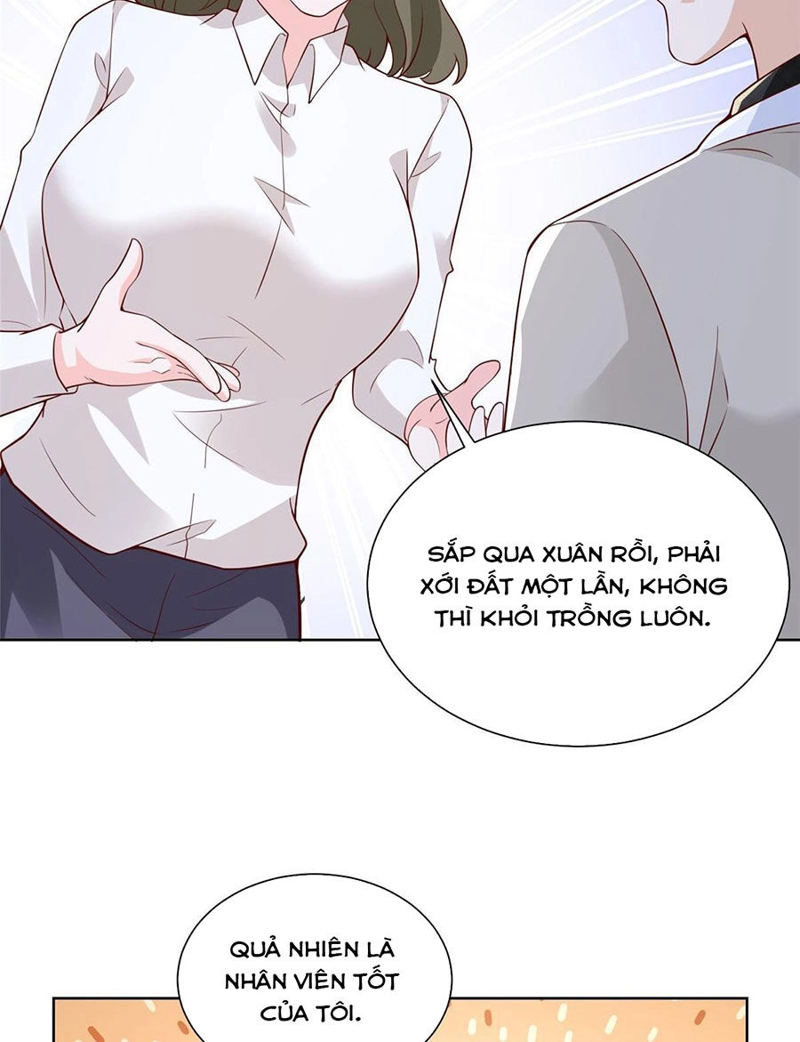 Mỗi Tuần Ta Có Một Nghề Nghiệp Mới Chapter 356 - 12