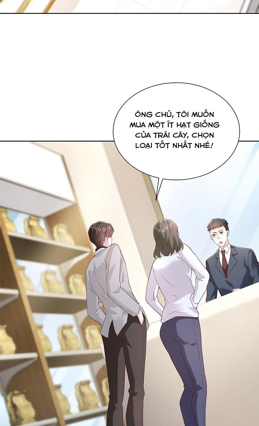 Mỗi Tuần Ta Có Một Nghề Nghiệp Mới Chapter 356 - 17