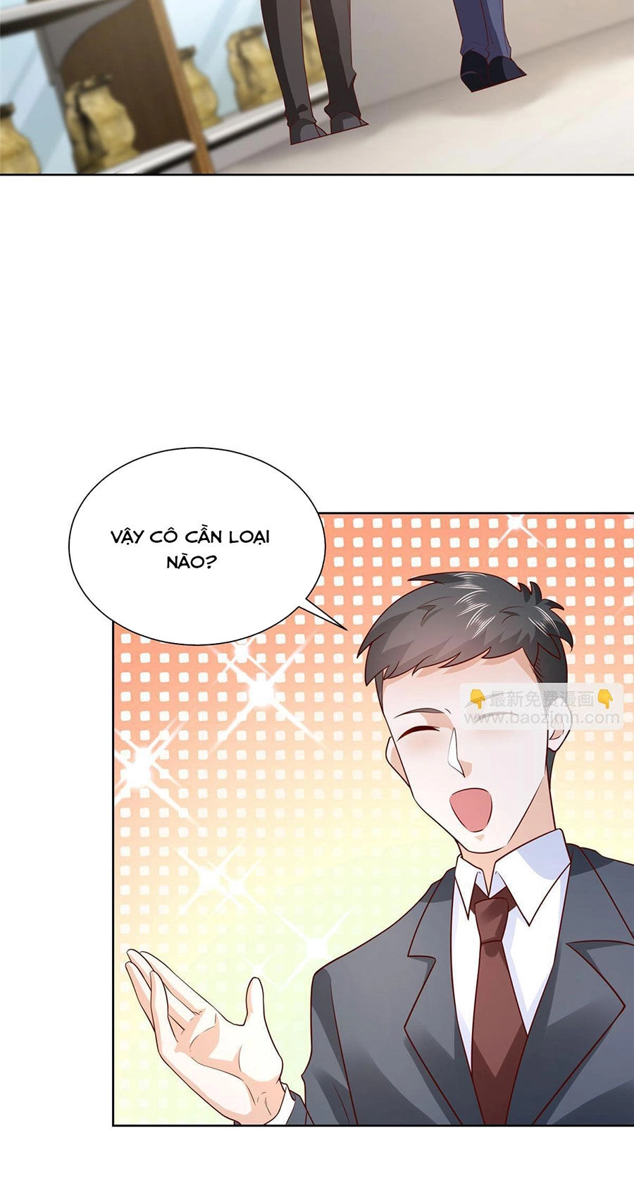 Mỗi Tuần Ta Có Một Nghề Nghiệp Mới Chapter 356 - 18