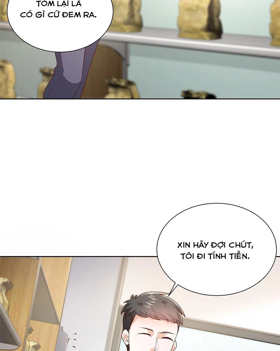 Mỗi Tuần Ta Có Một Nghề Nghiệp Mới Chapter 356 - 20