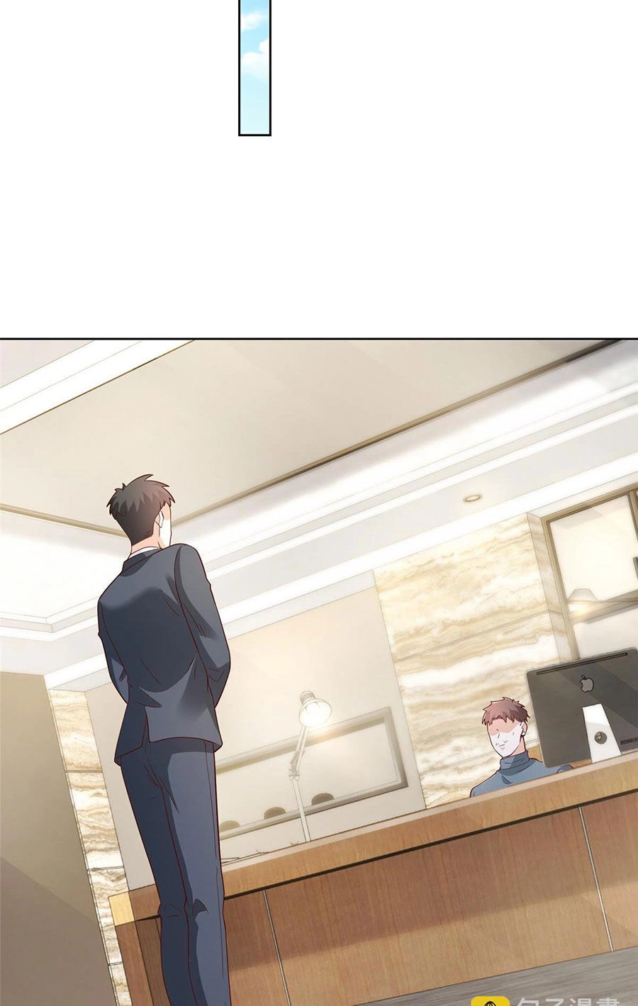 Mỗi Tuần Ta Có Một Nghề Nghiệp Mới Chapter 356 - 23