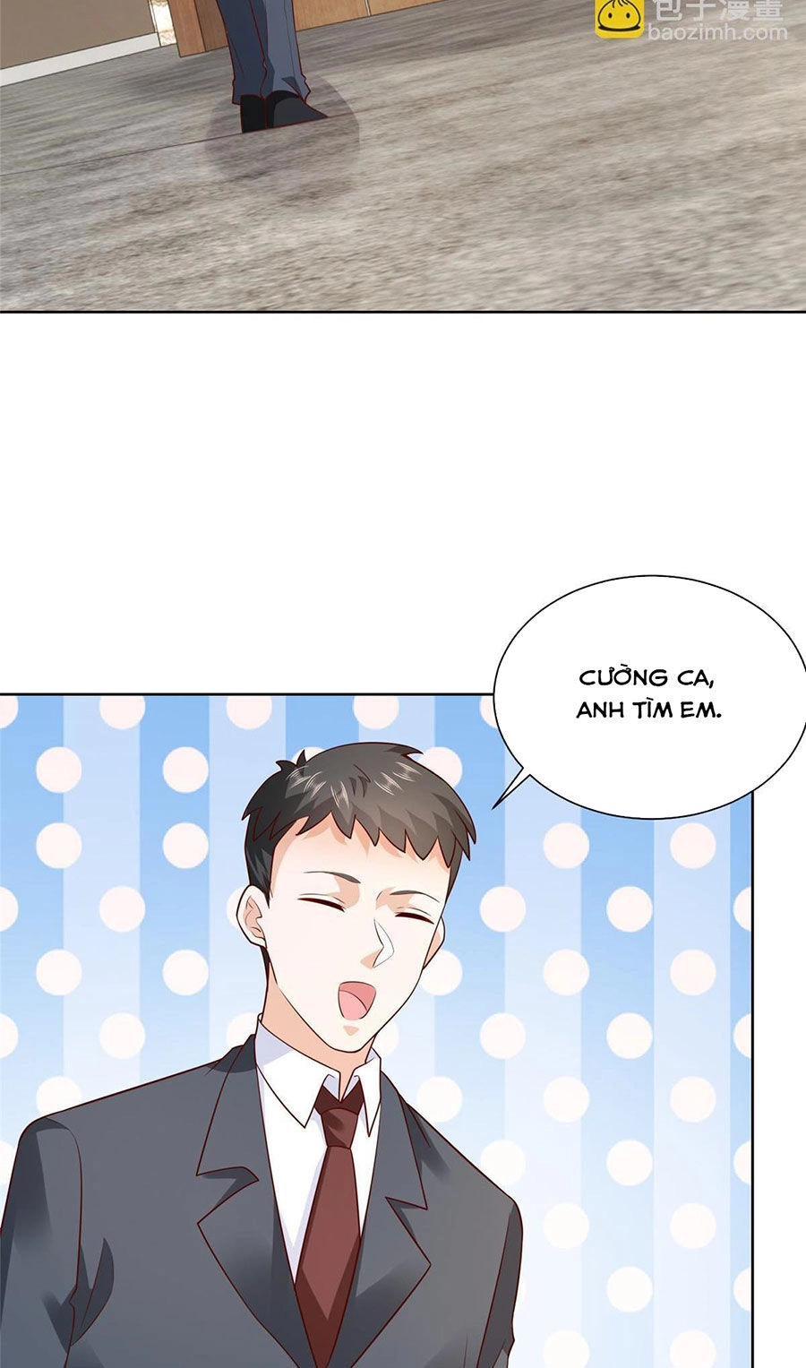 Mỗi Tuần Ta Có Một Nghề Nghiệp Mới Chapter 356 - 24