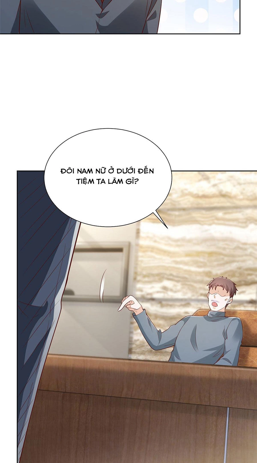 Mỗi Tuần Ta Có Một Nghề Nghiệp Mới Chapter 356 - 25