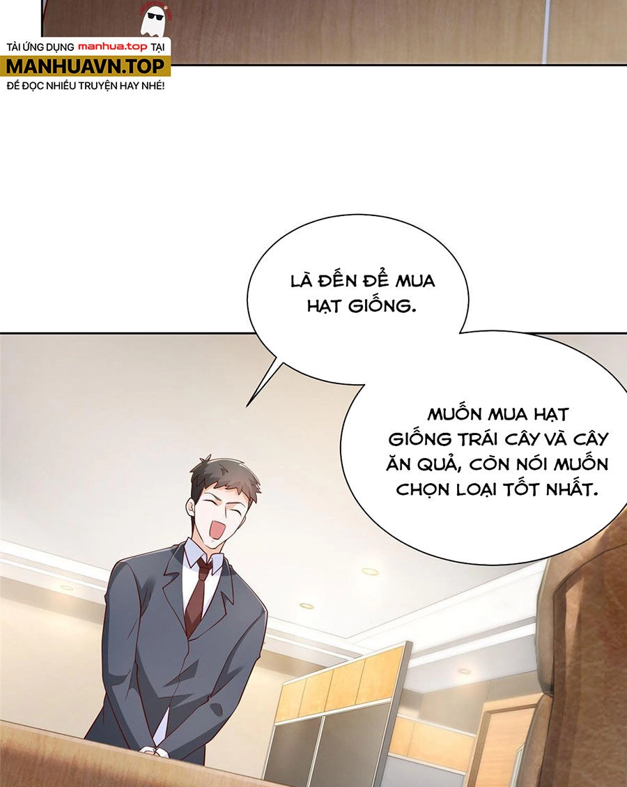 Mỗi Tuần Ta Có Một Nghề Nghiệp Mới Chapter 356 - 26