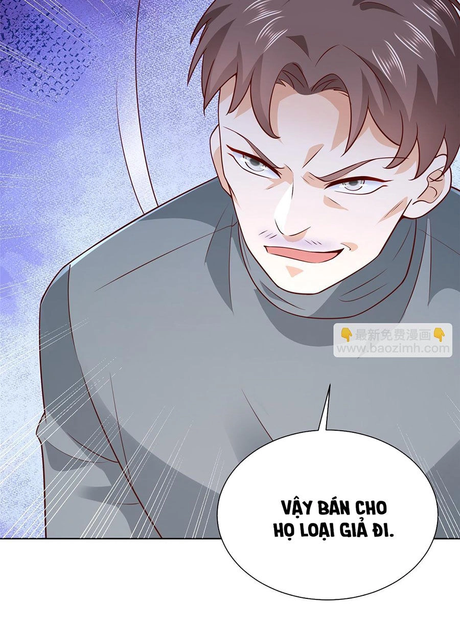 Mỗi Tuần Ta Có Một Nghề Nghiệp Mới Chapter 356 - 28