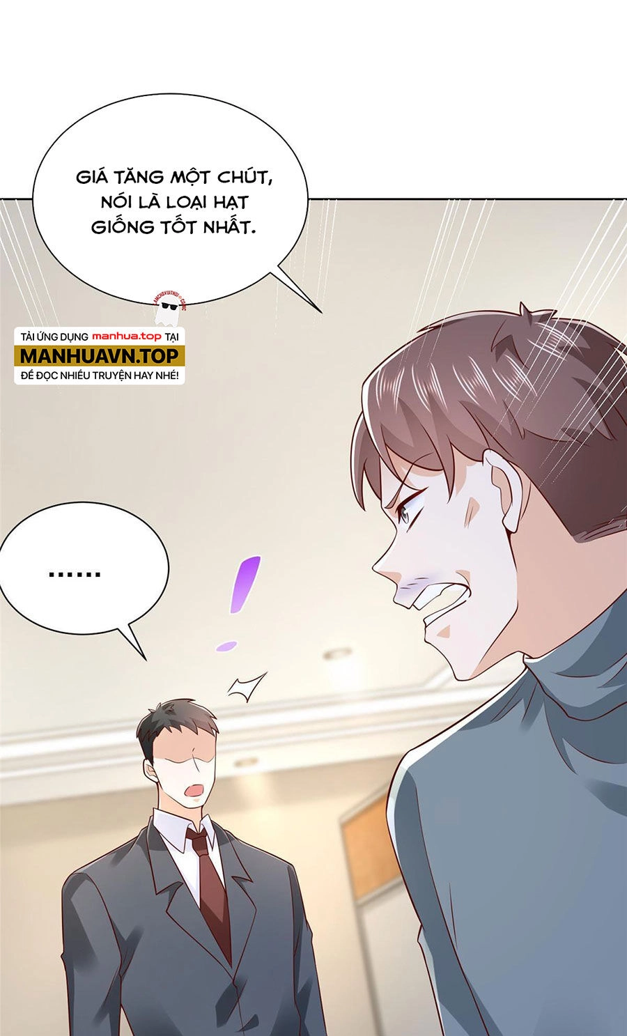 Mỗi Tuần Ta Có Một Nghề Nghiệp Mới Chapter 356 - 29