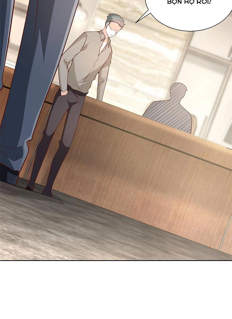 Mỗi Tuần Ta Có Một Nghề Nghiệp Mới Chapter 356 - 32