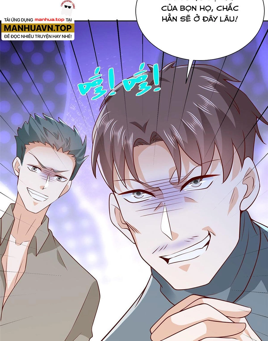 Mỗi Tuần Ta Có Một Nghề Nghiệp Mới Chapter 356 - 34