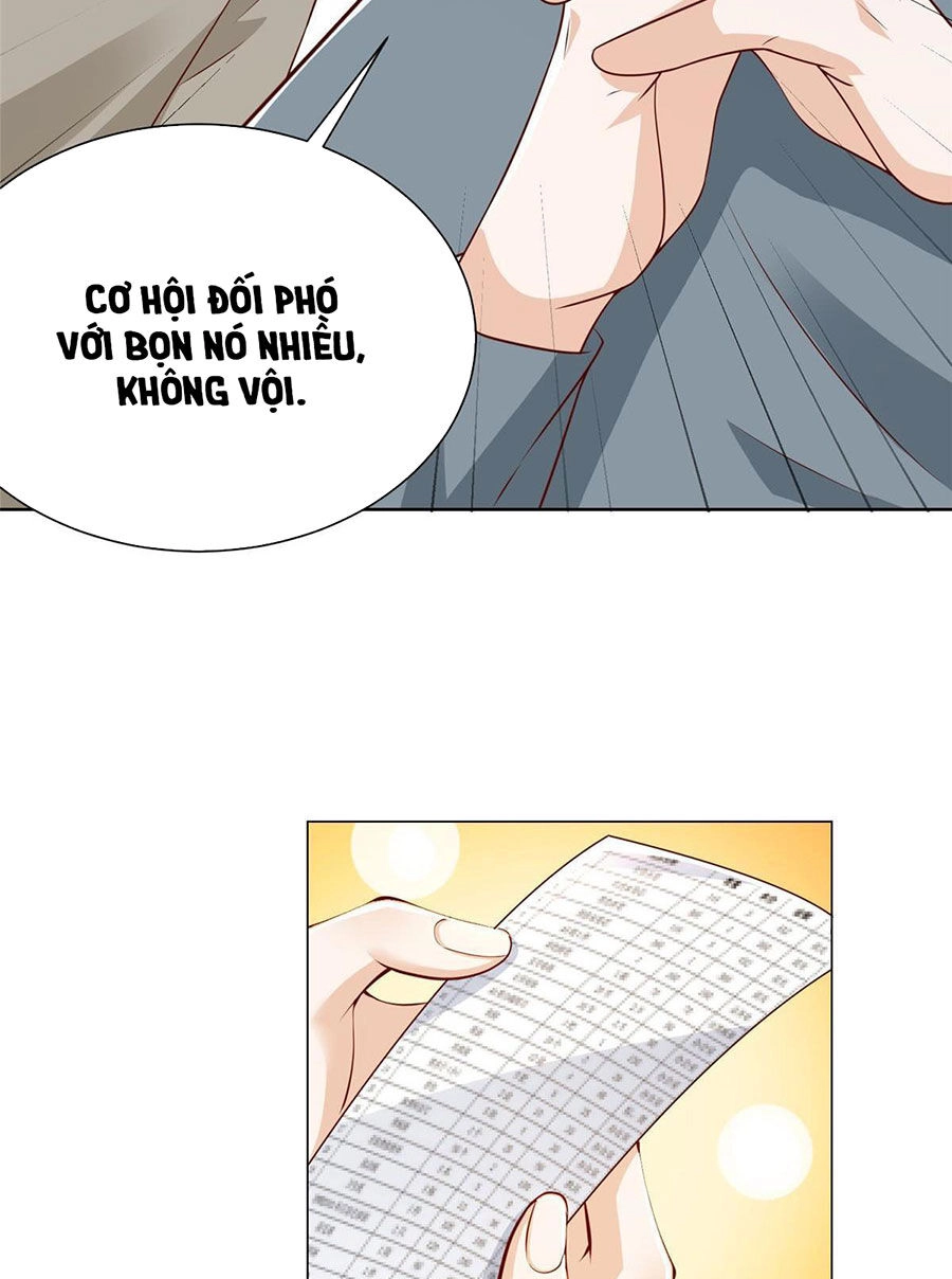 Mỗi Tuần Ta Có Một Nghề Nghiệp Mới Chapter 356 - 35