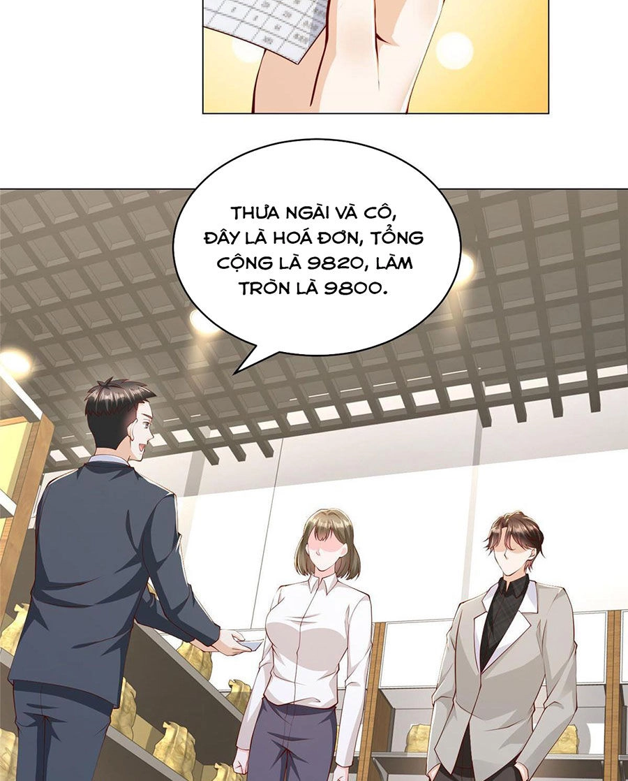 Mỗi Tuần Ta Có Một Nghề Nghiệp Mới Chapter 356 - 36