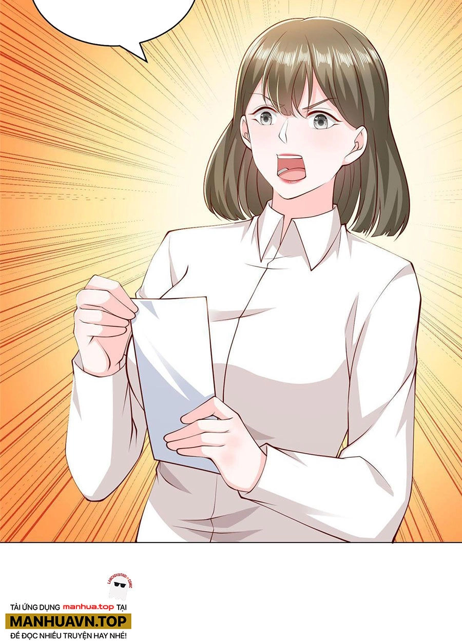 Mỗi Tuần Ta Có Một Nghề Nghiệp Mới Chapter 356 - 38