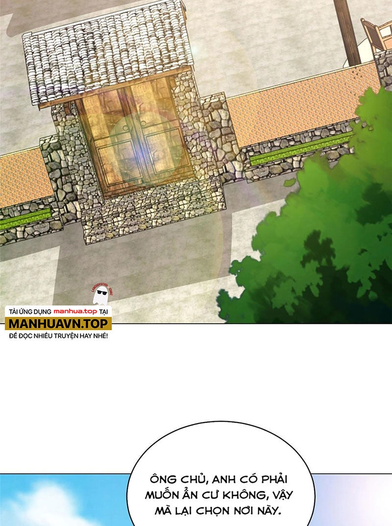 Mỗi Tuần Ta Có Một Nghề Nghiệp Mới Chapter 357 - 3