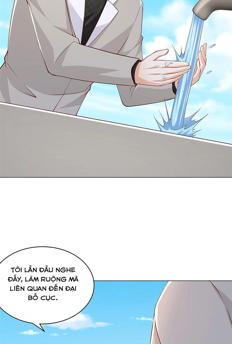 Mỗi Tuần Ta Có Một Nghề Nghiệp Mới Chapter 357 - 6