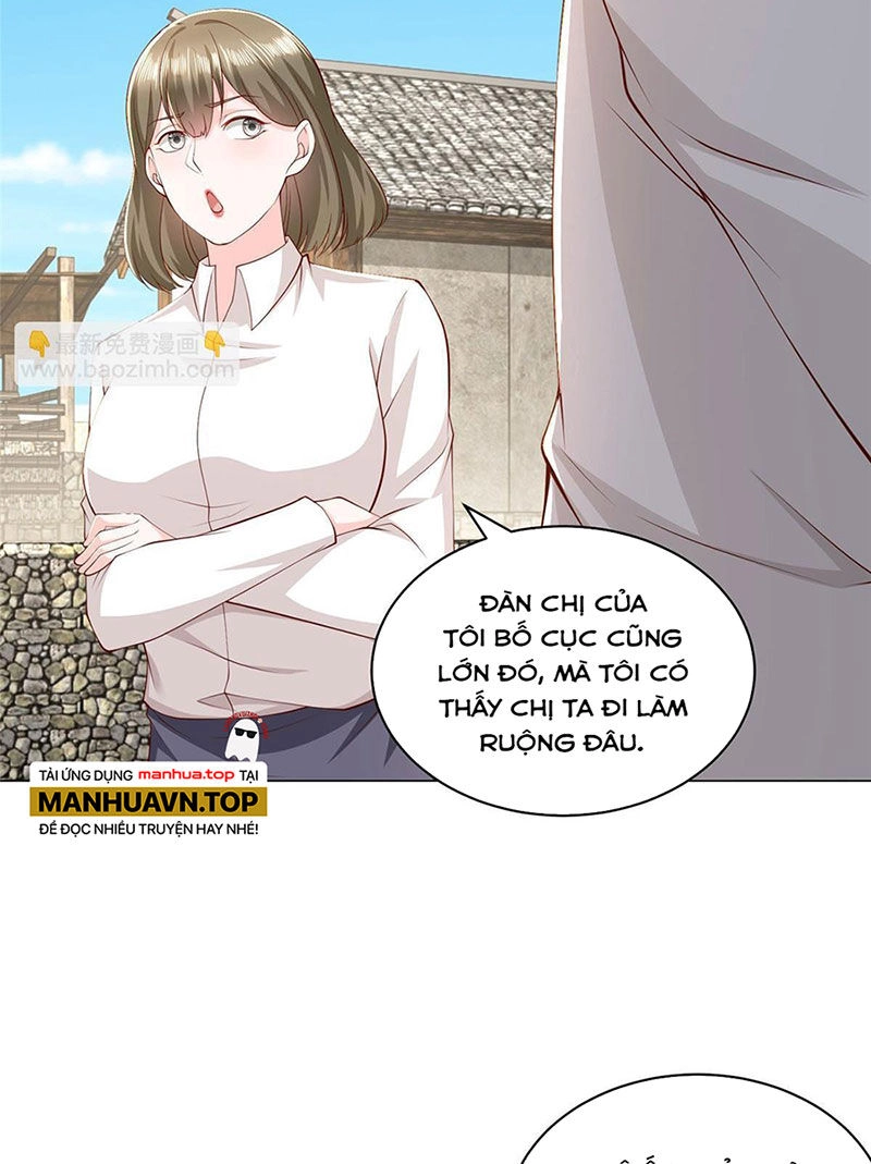 Mỗi Tuần Ta Có Một Nghề Nghiệp Mới Chapter 357 - 7