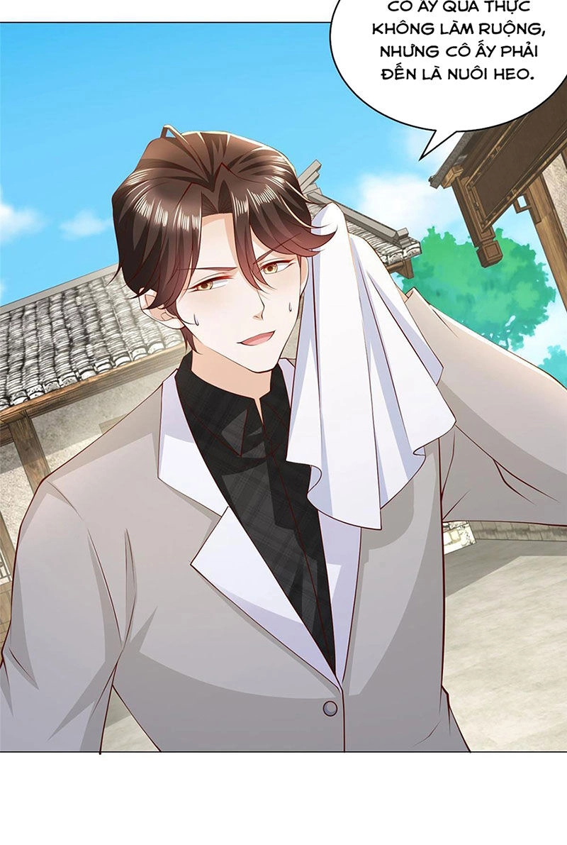 Mỗi Tuần Ta Có Một Nghề Nghiệp Mới Chapter 357 - 8