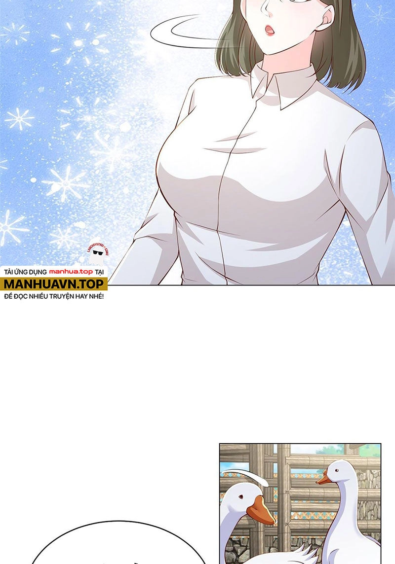 Mỗi Tuần Ta Có Một Nghề Nghiệp Mới Chapter 357 - 12