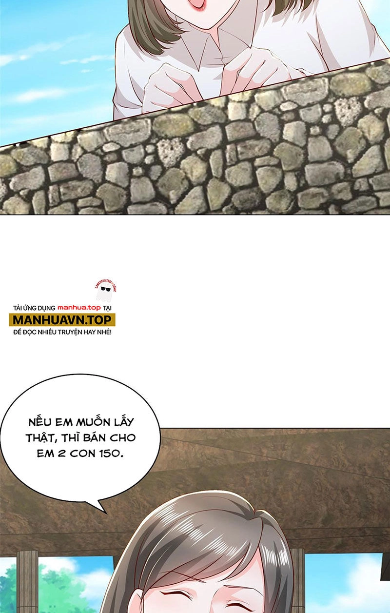 Mỗi Tuần Ta Có Một Nghề Nghiệp Mới Chapter 357 - 16