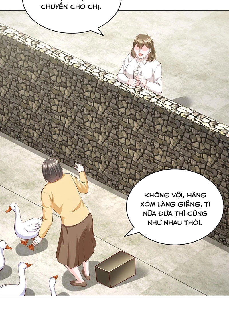 Mỗi Tuần Ta Có Một Nghề Nghiệp Mới Chapter 357 - 18