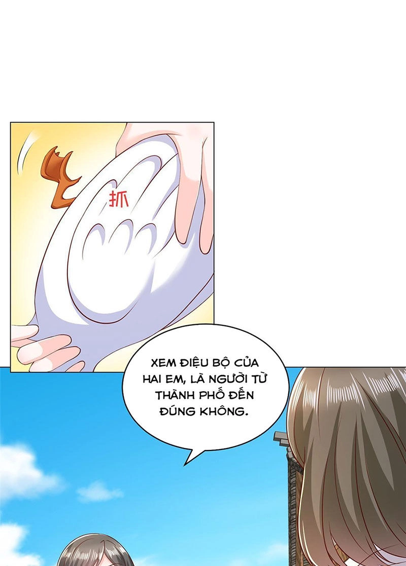 Mỗi Tuần Ta Có Một Nghề Nghiệp Mới Chapter 357 - 19