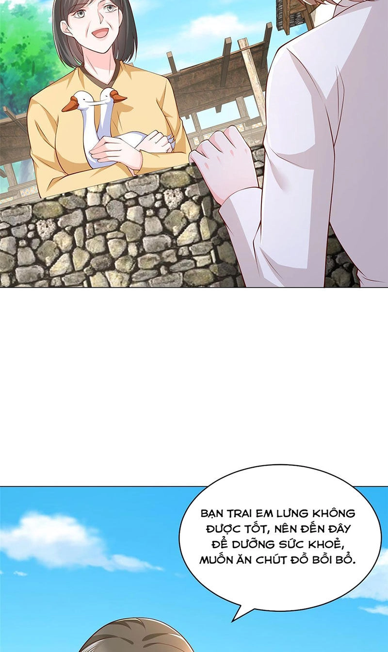 Mỗi Tuần Ta Có Một Nghề Nghiệp Mới Chapter 357 - 20